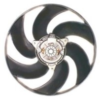 Achetez VENTILATEUR ÉLECTRIQUE C/AC PEUGEOT PEUGEOT BOXER 1.9/2.5D 94- au meilleur prix sur todocarrocería.com