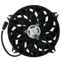Compra ELECTROVENTILADOR C/AC PEUGEOT FIAT SCUDO/JUMPY/EXP 1.6HDI/2.0 07- al mejor precio en todocarrocería.com