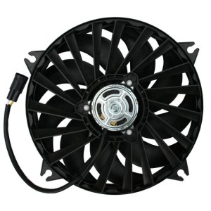 Achetez VENTILATEUR ÉLECTRIQUE AVEC AC PEUGEOT FIAT SCUDO/JUMPY/EXP 1.6HDI/2.0 07- au meilleur prix sur todocarrocería.com