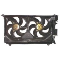 Compra ELECTROVENTILADOR C/AC PEUGEOT CITROEN BERL/PARTN/XSAR 1.1/1.4 96- al mejor precio en todocarrocería.com