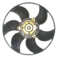 Achetez VENTILATEUR ÉLECTRIQUE C/AC RENAULT RENAULT CLIO/KAN 1.1/1.2/1.4/1.9D 90- au meilleur prix sur todocarrocería.com