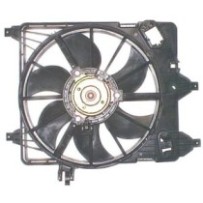 Achetez VENTILATEUR ÉLECTRIQUE AVEC AC RENAULT RENAULT CLIO 1.2/1.4 01- au meilleur prix sur todocarrocería.com.