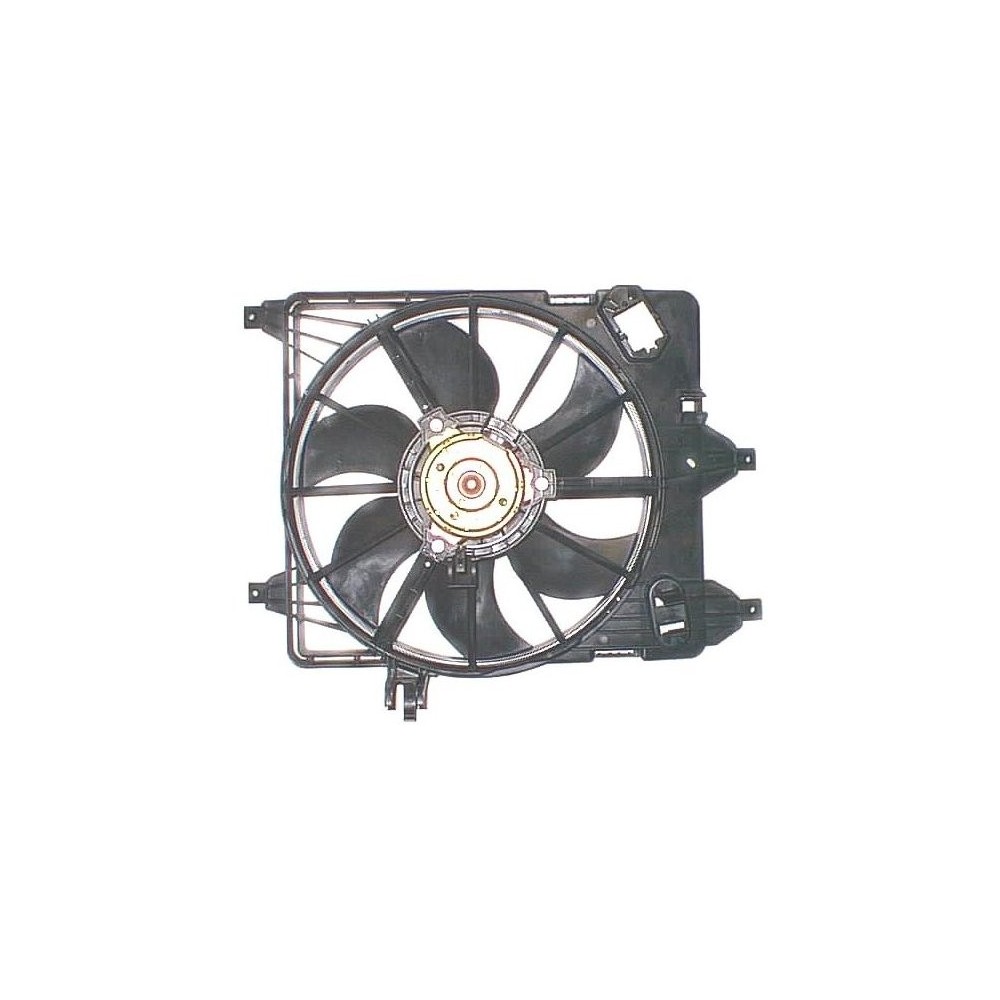 Achetez VENTILATEUR ÉLECTRIQUE AVEC AC RENAULT RENAULT CLIO 1.2/1.4 01- au meilleur prix sur todocarrocería.com.
