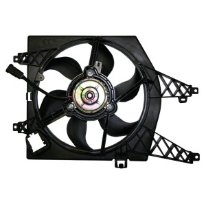 Achetez VENTILATEUR ÉLECTRIQUE A/COND RENAULT RENAULT CLIO/TWI 1.2/1.4/1.5DCI 09- au meilleur prix sur todocarrocería.com