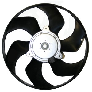 Achetez VENTILATEUR ÉLECTRIQUE C/AC RENAULT RENAULT CLIO/MICRA 1.0/1.2/1.4/ 05- au meilleur prix sur todocarrocería.com