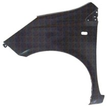 Compra ALETA DELANTERA IZQUIERDA NISSAN NISSAN NOTE 06- al mejor precio en todocarrocería.com
