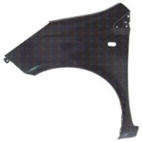 Compra ALETA DELANTERA IZQUIERDA NISSAN NISSAN NOTE 06- al mejor precio en todocarrocería.com
