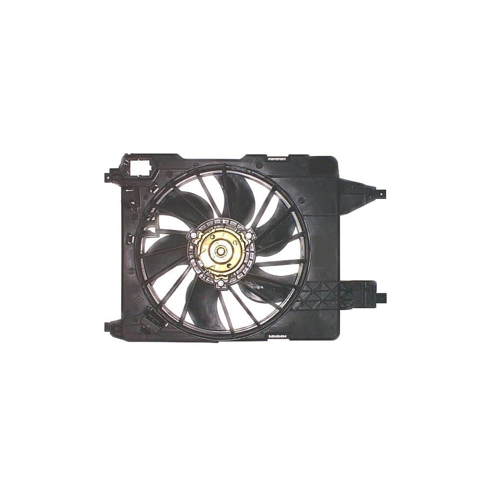 Compra ELECTROVENTILADOR C/AC RENAULT RENAULT MEGANE/SCE 1.4/1.5/1.6 02- al mejor precio en todocarrocería.com