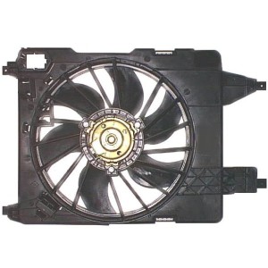 Achetez VENTILATEUR ÉLECTRIQUE AVEC AC RENAULT RENAULT MEGANE/SCE 1.4/1.5/1.6 02- au meilleur prix sur todocarrocería.com.