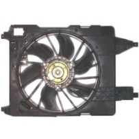 Achetez VENTILATEUR ÉLECTRIQUE AVEC AC RENAULT RENAULT MEGANE/SCE 1.4/1.5/1.6 02- au meilleur prix sur todocarrocería.com