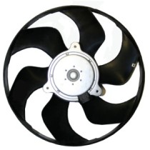 Compra ELECTROVENTILADOR C/AC RENAULT RENAULT CLIO/MICRA 1.0/1.2/1.4/ 05- al mejor precio en todocarrocería.com