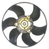 Achetez VENTILATEUR ÉLECTRIQUE C/AC RENAULT RENAULT MEGANE/SCENIC 1.4/1.5/1.6/1.9 02- au meilleur prix sur todocarrocería.com