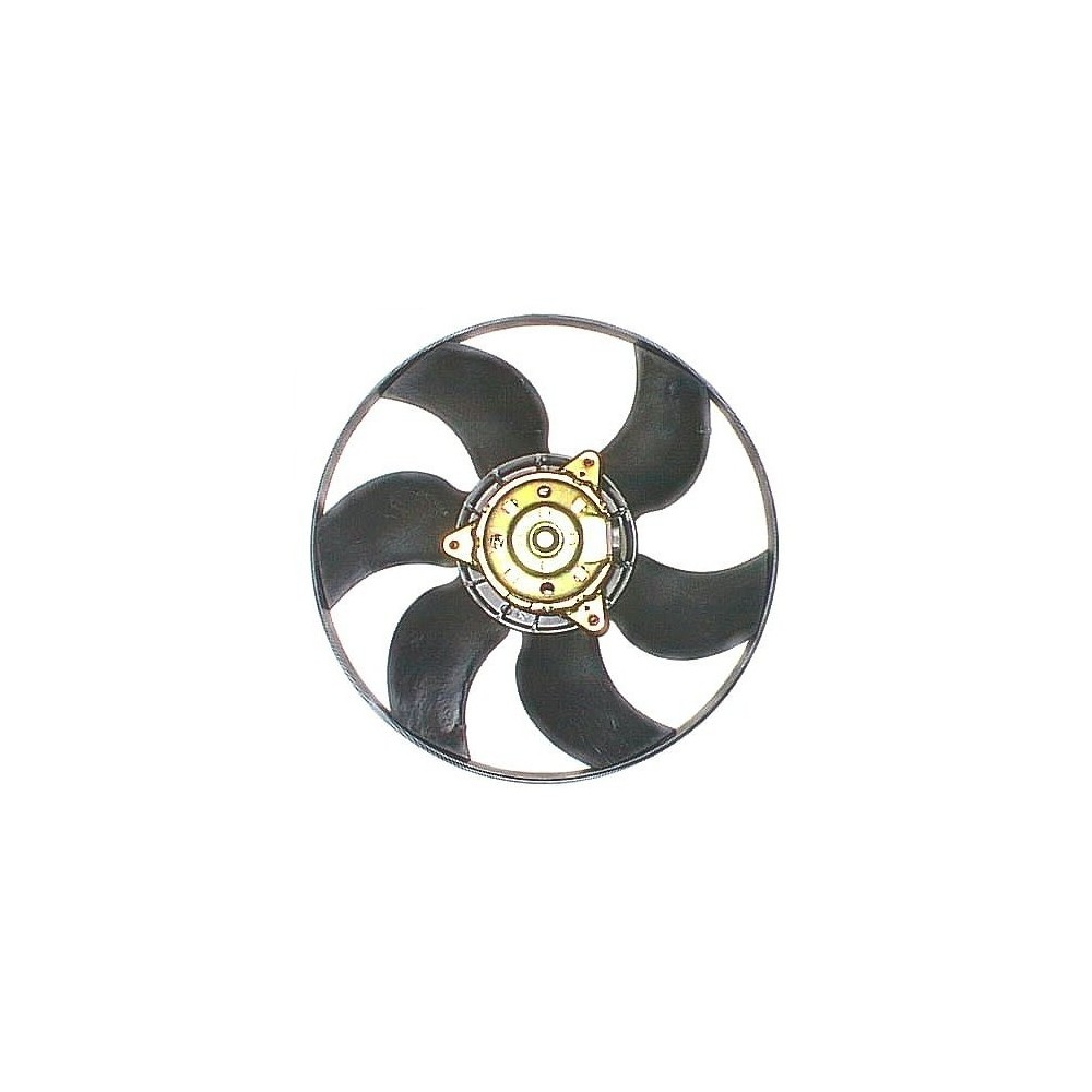 Achetez VENTILATEUR ÉLECTRIQUE C/AC RENAULT RENAULT MEGANE/SCENIC 1.4/1.5/1.6/1.9 02- au meilleur prix sur todocarrocería.com