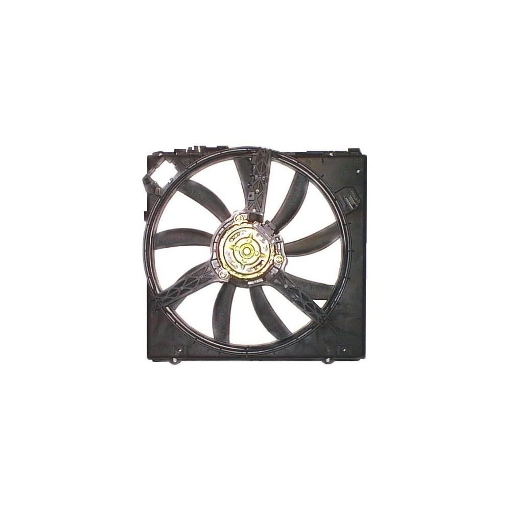Achetez VENTILATEUR ÉLECTRIQUE AVEC AC RENAULT RENAULT TWINGO 1.2 93- au meilleur prix sur todocarrocería.com