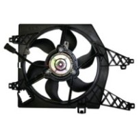 Achetez VENTILATEUR ÉLECTRIQUE AVEC AC RENAULT RENAULT CLIO/TWI 1.2/1.4/1.5DCI 09- au meilleur prix sur todocarrocería.com