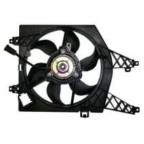 Compra ELECTROVENTILADOR C/AC RENAULT RENAULT CLIO/TWI 1.2/1.4/1.5DCI 09- al mejor precio en todocarrocería.com