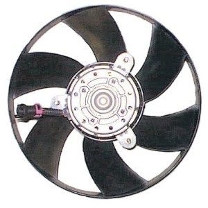 Achetez VENTILATEUR ÉLECTRIQUE C/AC SEAT SEAT IBIZ/COR/POL 1.4/1.6/1.9TD 93- au meilleur prix sur todocarrocería.com