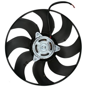 Compra ELECTROVENTILADOR C/AC SEAT AUDI A4/A6/A8 2.4/3.0 01- al mejor precio en todocarrocería.com