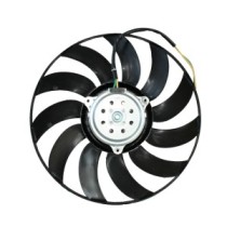 Compra ELECTROVENTILADOR C/AC SEAT AUDI A6/EXEO 1.6/2.0/2.4/3.0 04- al mejor precio en todocarrocería.com