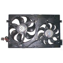 Compra ELECTROVENTILADOR C/AC SEAT AUDI A3/LEON/FABI 1.4/1.6/1.9TDI 97- al mejor precio en todocarrocería.com