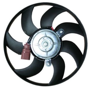 Achetez VENTILATEUR ÉLECTRIQUE C/AC SEAT AUDI A3/ALTE/LEO/OCT 1.4/1.8/2.0 03- au meilleur prix sur todocarrocería.com