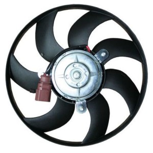 Achetez VENTILATEUR ÉLECTRIQUE C/AC SEAT AUDI A3/ALT/LEO/OCT 1.2/1.4/2.0 03- au meilleur prix sur todocarrocería.com