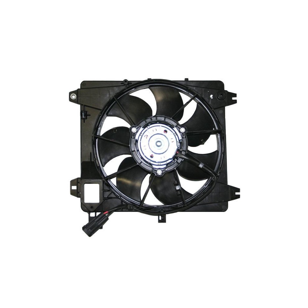 Compra ELECTROVENTILADOR C/AC TOYOTA CITROEN C1/107/AYGO 1.4 05- al mejor precio en todocarrocería.com