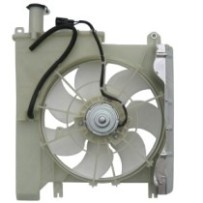 Achetez VENTILATEUR ÉLECTRIQUE C/AC TOYOTA CITROEN C1/107/AYGO 1.0 05- au meilleur prix sur todocarrocería.com