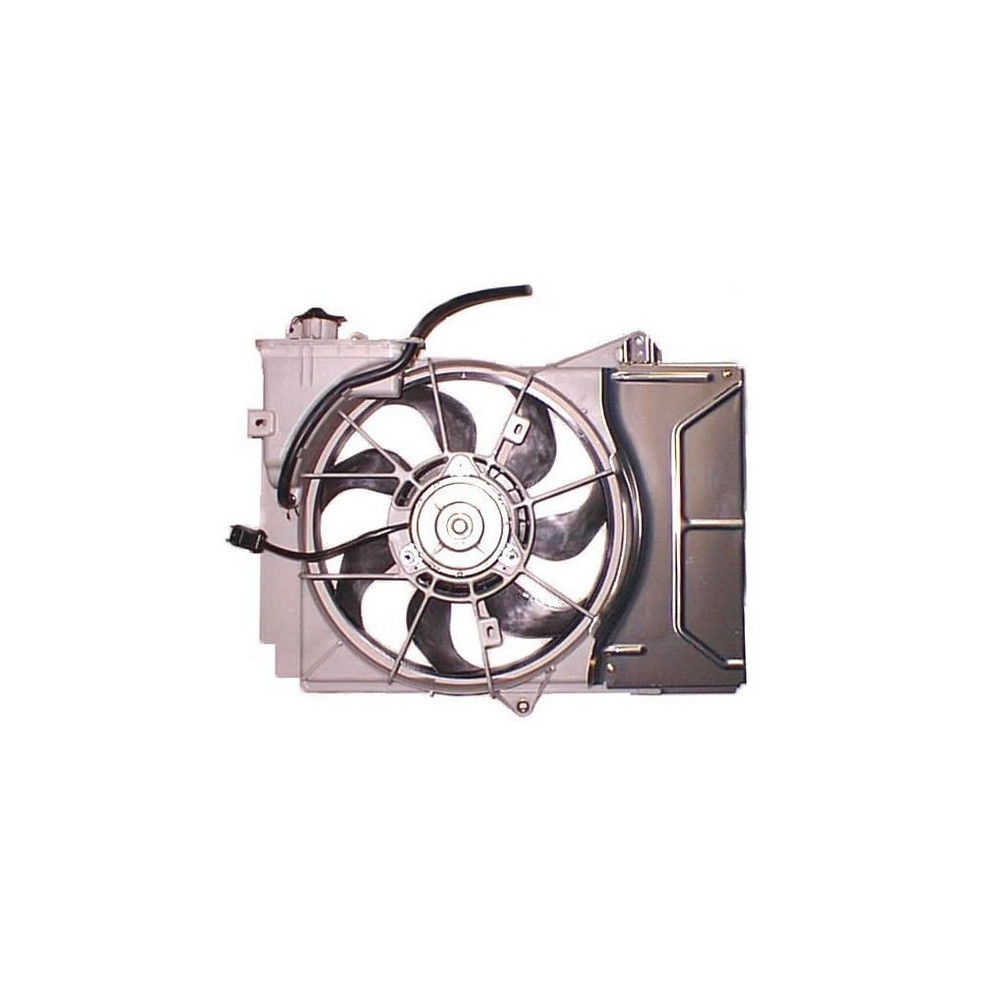 Compra ELECTROVENTILADOR C/AC TOYOTA TOYOTA YARIS 1.0 99- al mejor precio en todocarrocería.com