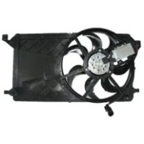 Achetez VENTILATEUR ÉLECTRIQUE C/AC VOLVO FORD FOCUS/C-MAX 1.6TDCI/2.0 04- au meilleur prix sur todocarrocería.com