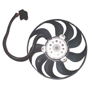 Achetez VENTILATEUR ÉLECTRIQUE C/AC VW AUDI A3/OCTAV/BOR 1.6/1.8/1.9TDI 96- au meilleur prix sur todocarrocería.com