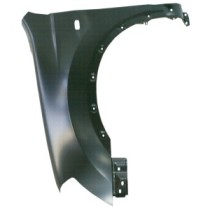 Compra ALETA DELANTERA IZQUIERDA NISSAN NISSAN QASHQAI 07- al mejor precio en todocarrocería.com