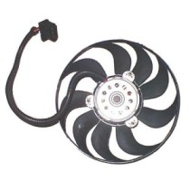 Compra ELECTROVENTILADOR C/AC VW AUDI A3/OCTAV/BOR 1.6/1.8/1.9TDI 96- al mejor precio en todocarrocería.com