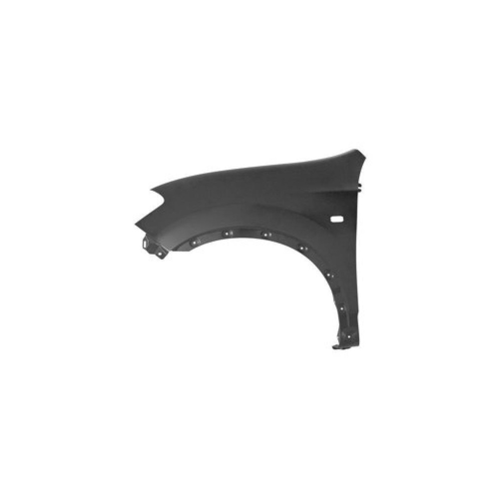 Compra ALETA DELANTERA IZQUIERDA NISSAN NISSAN QASHQAI 10- al mejor precio en todocarrocería.com