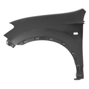 Compra ALETA DELANTERA IZQUIERDA NISSAN NISSAN QASHQAI 10- al mejor precio en todocarrocería.com