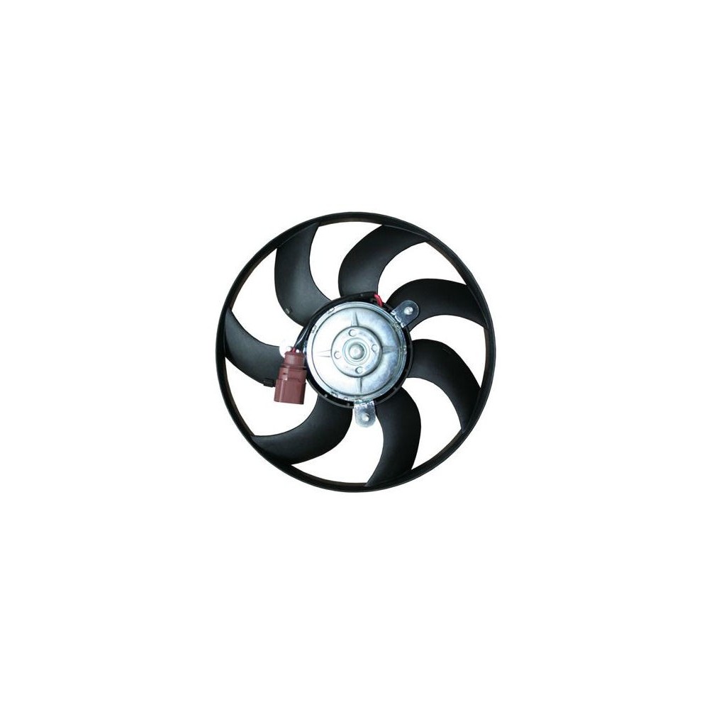 Compra ELECTROVENTILADOR C/AC VW AUDI A3/ALTE/LEO/OCT 1.4/1.8/2.0 03- al mejor precio en todocarrocería.com