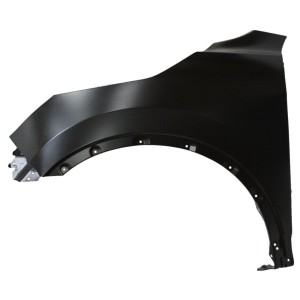 Compra ALETA DELANTERA IZQUIERDA NISSAN NISSAN QASHQAI 14- al mejor precio en todocarrocería.com
