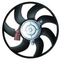 Compra ELECTROVENTILADOR C/AC VW AUDI A3/ALT/LEO/OCT 1.2/1.4/2.0 03- al mejor precio en todocarrocería.com