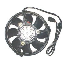Compra ELECTROVENTILADOR C/AC VW AUDI A4/A6/ALH/PASSA 1.9/2.5TDI 94- al mejor precio en todocarrocería.com