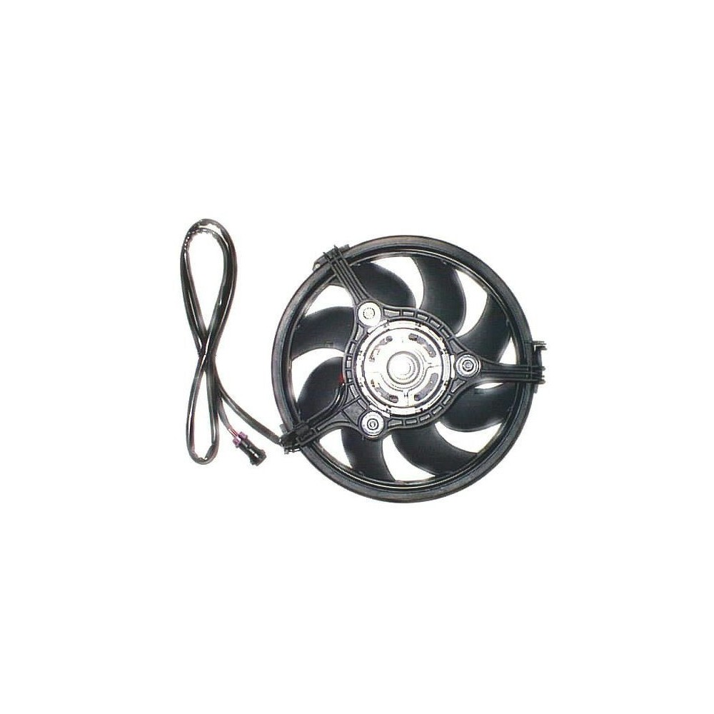 Achetez VENTILATEUR ÉLECTRIQUE C/AC VW AUDI A4/A6/PASSAT 1.6/1.9/2.5TDI 94- au meilleur prix sur todocarrocería.com