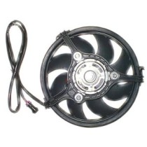 Compra ELECTROVENTILADOR C/AC VW AUDI A4/A6/PASSAT 1.6/1.9TDI/2.4 94- al mejor precio en todocarrocería.com