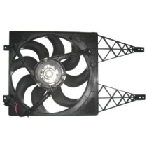 Compra ELECTROVENTILADOR C/AC VW SEAT IBIZA/CORD 1.2/1.4TDI/1.9TDI 02- al mejor precio en todocarrocería.com