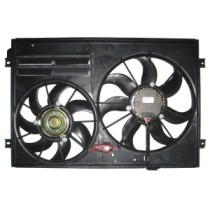 Compra ELECTROVENTILADOR C/AC VW AUDI A3/ALTE/IBIZ/LEO 1.4/2.0TDI 03- al mejor precio en todocarrocería.com