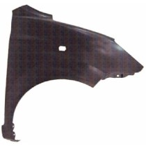 Compra ALETA DELANTERA DERECHA CHEVROLET CHEVROLET MATIZ 05- al mejor precio en todocarrocería.com
