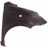 Compra ALETA DELANTERA DERECHA CHEVROLET CHEVROLET MATIZ 05- al mejor precio en todocarrocería.com