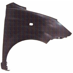 Achetez AILE AVANT DROITE CHEVROLET CHEVROLET MATIZ 05- au meilleur prix sur todocarrocería.com