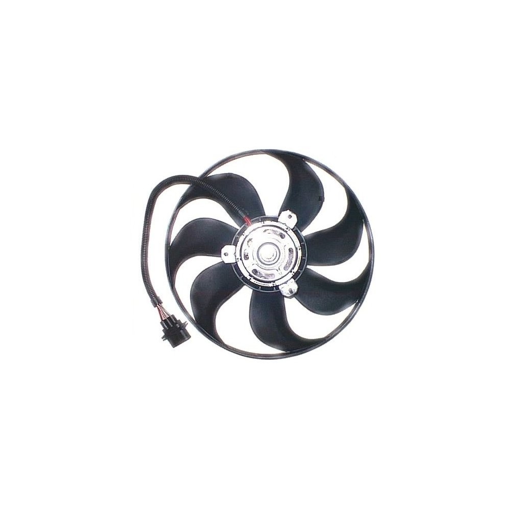 Compra ELECTROVENTILADOR C/S A SEAT VW POLO/IBIZ/FAB 1.0/1.2/1.4/1.9 99- al mejor precio en todocarrocería.com