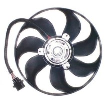 Compra ELECTROVENTILADOR C/S A SEAT VW POLO/IBIZ/FAB 1.0/1.2/1.4/1.9 99- al mejor precio en todocarrocería.com