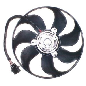Compra ELECTROVENTILADOR C/S A SEAT VW POLO/IBIZ/FAB 1.0/1.2/1.4/1.9 99- al mejor precio en todocarrocería.com