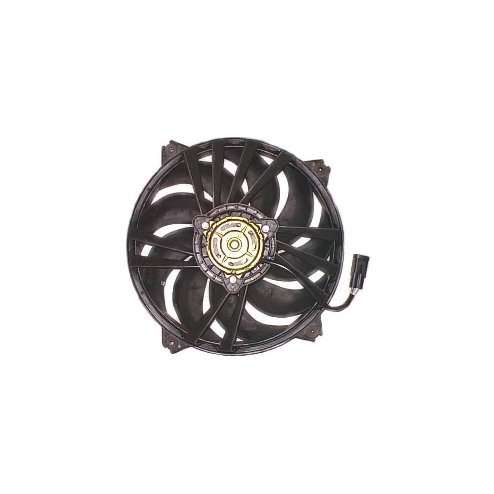 Compra ELECTROVENTILADOR C/S AC CITROEN CITROEN C5 1.8/2.0/3.0 00- al mejor precio en todocarrocería.com